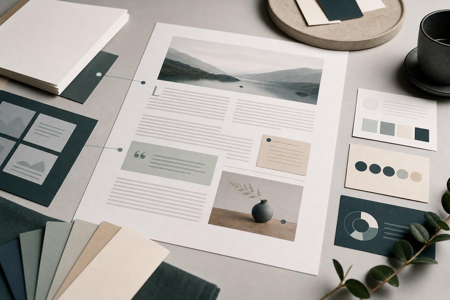 Editorial rich text layout with long-form content blocks and accessibility markers.